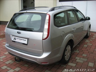 Ford Focus 1,6 100PS  Trend 2010