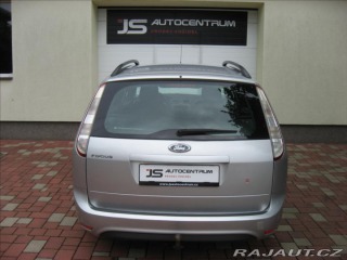 Ford Focus 1,6 100PS  Trend 2010