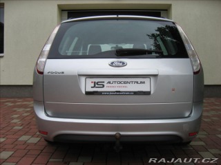 Ford Focus 1,6 100PS  Trend 2010