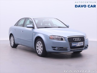 Audi A4 1,8 T 120kW Klima Serv.Kn