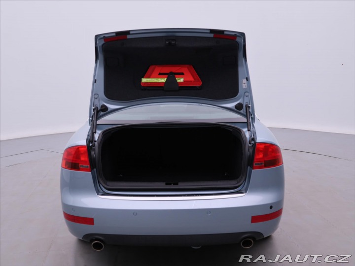 Audi A4 1,8 T 120kW Klima Serv.Kn 2007