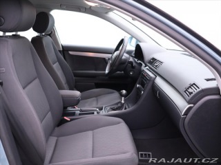 Audi A4 1,8 T 120kW Klima Serv.Kn 2007