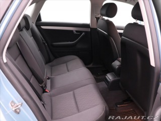 Audi A4 1,8 T 120kW Klima Serv.Kn 2007