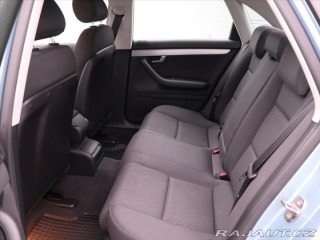 Audi A4 1,8 T 120kW Klima Serv.Kn 2007
