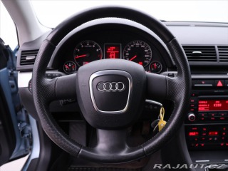 Audi A4 1,8 T 120kW Klima Serv.Kn 2007