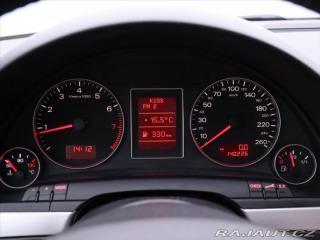 Audi A4 1,8 T 120kW Klima Serv.Kn 2007