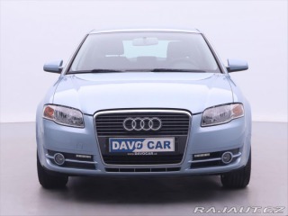 Audi A4 1,8 T 120kW Klima Serv.Kn 2007