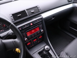 Audi A4 1,8 T 120kW Klima Serv.Kn 2007