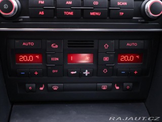 Audi A4 1,8 T 120kW Klima Serv.Kn 2007