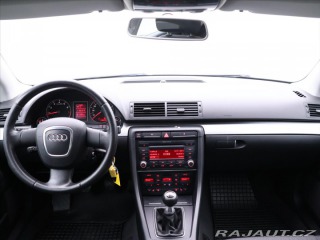 Audi A4 1,8 T 120kW Klima Serv.Kn 2007