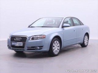 Audi A4 1,8 T 120kW Klima Serv.Kn 2007