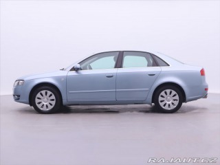 Audi A4 1,8 T 120kW Klima Serv.Kn 2007