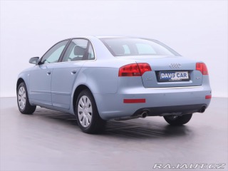 Audi A4 1,8 T 120kW Klima Serv.Kn 2007