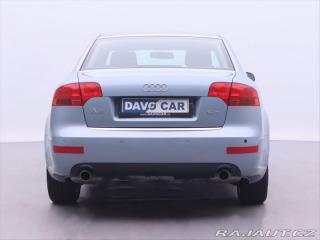 Audi A4 1,8 T 120kW Klima Serv.Kn 2007