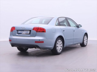 Audi A4 1,8 T 120kW Klima Serv.Kn 2007