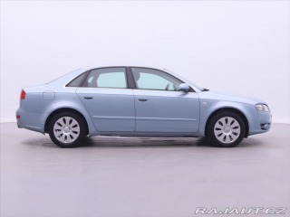 Audi A4 1,8 T 120kW Klima Serv.Kn 2007