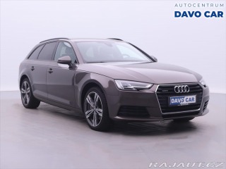 Audi A4 2,0 TDI 140kW Quattro S t