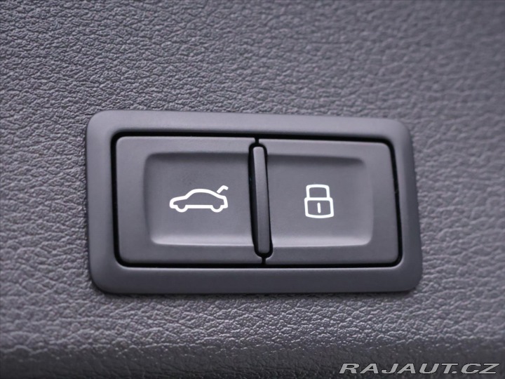 Audi A4 2,0 TDI 140kW Quattro S t 2017