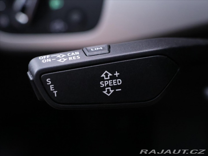 Audi A4 2,0 TDI 140kW Quattro S t 2017
