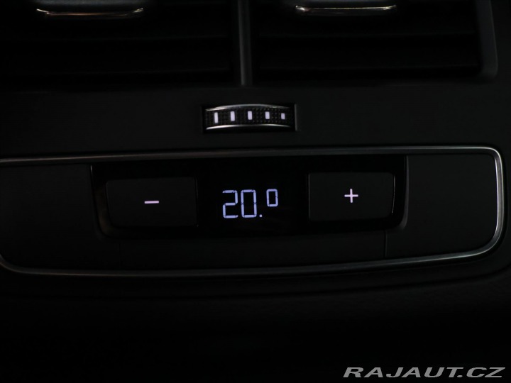 Audi A4 2,0 TDI 140kW Quattro S t 2017