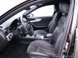 Audi A4 2,0 TDI 140kW Quattro S t 2017