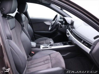 Audi A4 2,0 TDI 140kW Quattro S t 2017