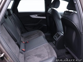 Audi A4 2,0 TDI 140kW Quattro S t 2017