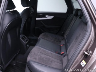 Audi A4 2,0 TDI 140kW Quattro S t 2017