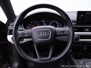 Audi A4 2,0 TDI 140kW Quattro S t 2017