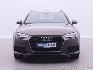 Audi A4 2,0 TDI 140kW Quattro S t 2017