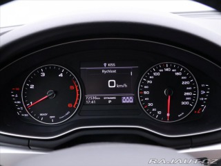 Audi A4 2,0 TDI 140kW Quattro S t 2017