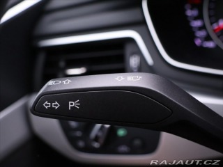 Audi A4 2,0 TDI 140kW Quattro S t 2017