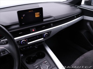 Audi A4 2,0 TDI 140kW Quattro S t 2017