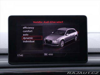 Audi A4 2,0 TDI 140kW Quattro S t 2017