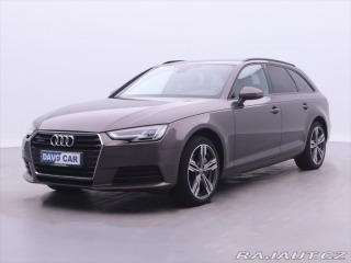 Audi A4 2,0 TDI 140kW Quattro S t 2017