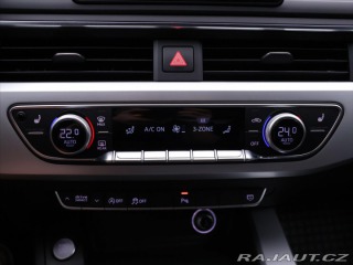Audi A4 2,0 TDI 140kW Quattro S t 2017