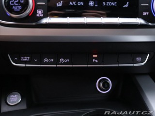 Audi A4 2,0 TDI 140kW Quattro S t 2017