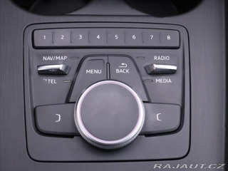 Audi A4 2,0 TDI 140kW Quattro S t 2017