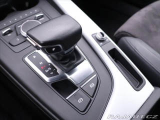 Audi A4 2,0 TDI 140kW Quattro S t 2017
