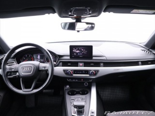 Audi A4 2,0 TDI 140kW Quattro S t 2017