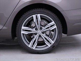 Audi A4 2,0 TDI 140kW Quattro S t 2017