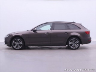 Audi A4 2,0 TDI 140kW Quattro S t 2017