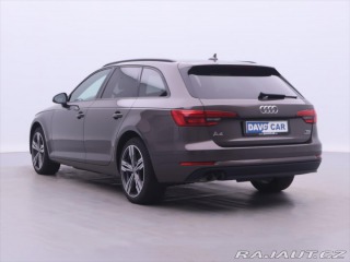 Audi A4 2,0 TDI 140kW Quattro S t 2017