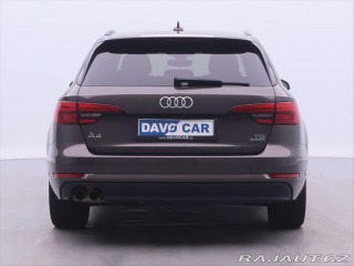 Audi A4 2,0 TDI 140kW Quattro S t 2017