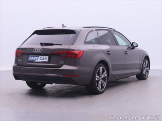 Audi A4 2,0 TDI 140kW Quattro S t 2017