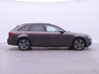 Audi A4 2,0 TDI 140kW Quattro S t 2017