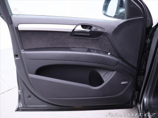 Audi Q7 3,0 TDI 180kW Kamera BOSE 2013