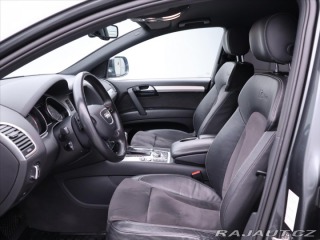 Audi Q7 3,0 TDI 180kW Kamera BOSE 2013