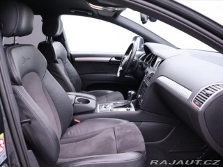 Audi Q7 3,0 TDI 180kW Kamera BOSE 2013