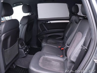 Audi Q7 3,0 TDI 180kW Kamera BOSE 2013